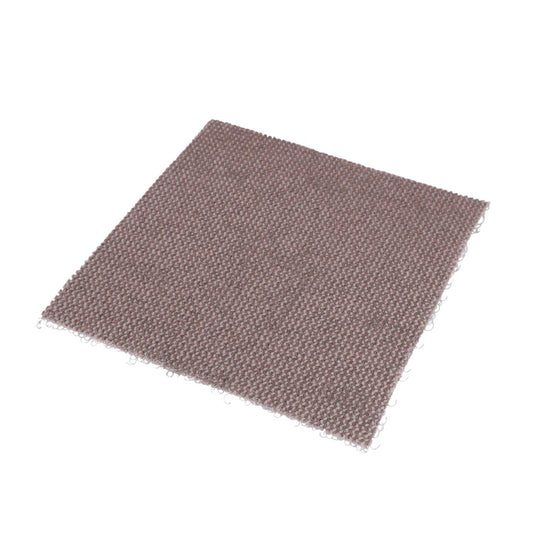 Milwaukee 115mm x 107mm Grit 80 Power Grid Mesh Sanding Sheets (Pack of 10)