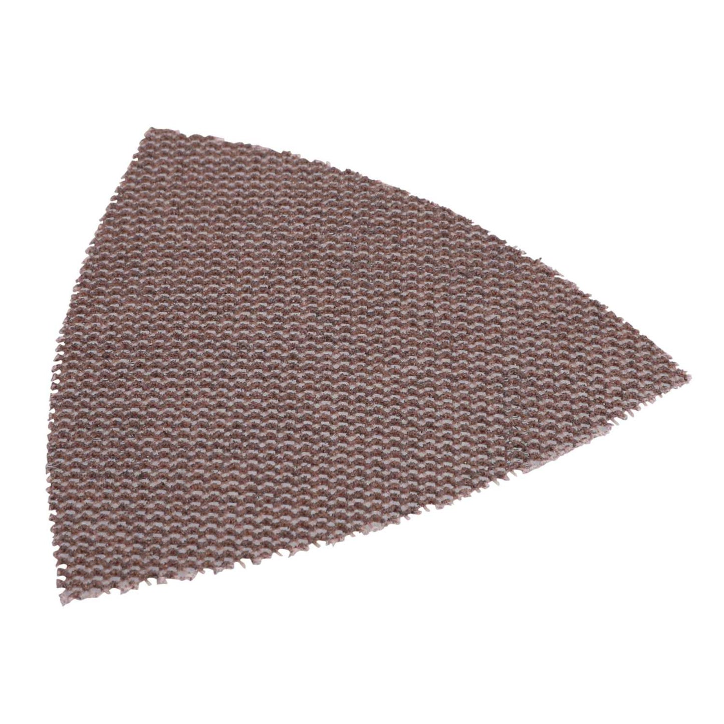 Milwaukee 93mm x 93mm Grit 80 Power Grid Mesh Delta Sanding Sheets (Pack of 10)