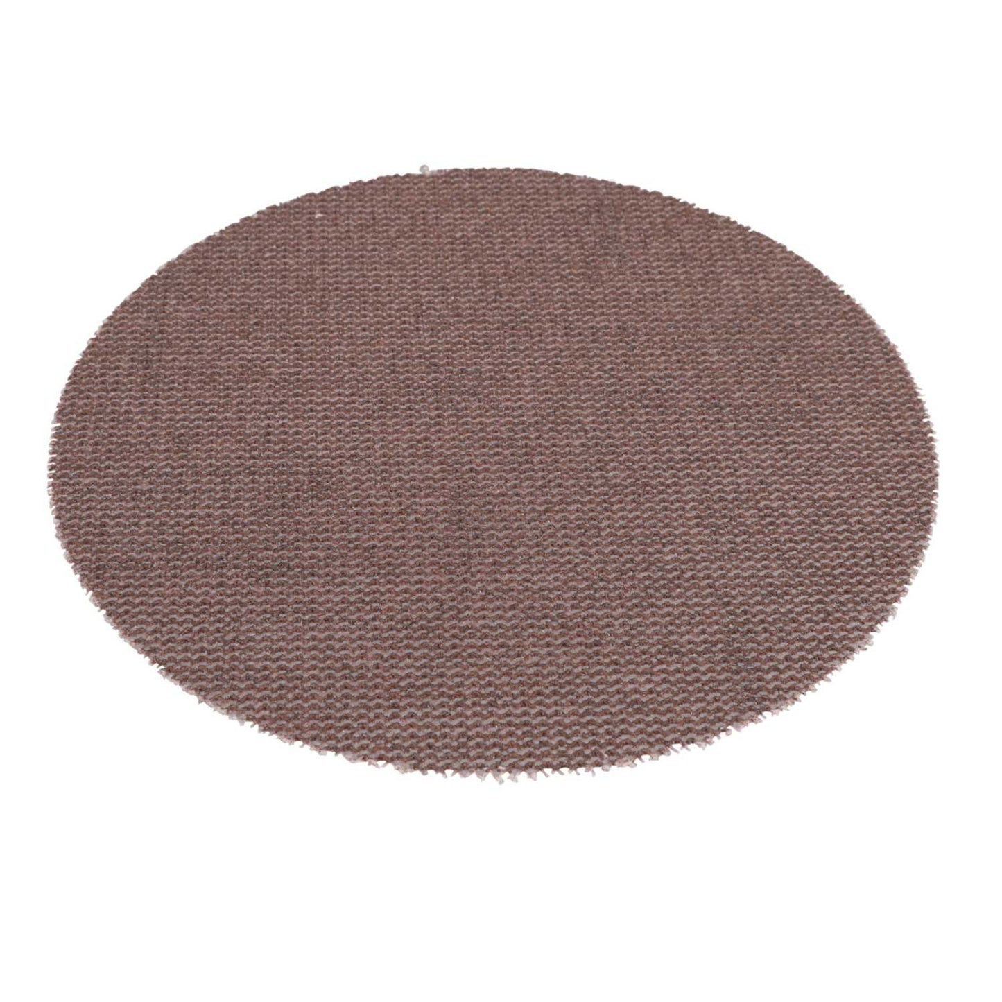 Milwaukee 150mm Power Grid Mesh Sanding Discs and Pad Saver (Set of 10)