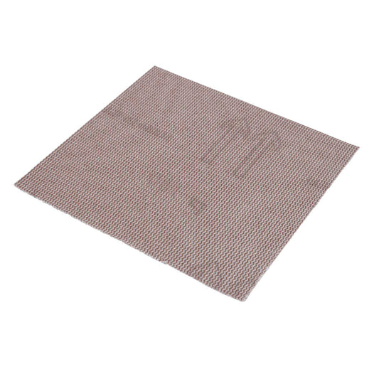 Milwaukee 115mm x 107mm Power Grid Sanding Sheets (Set of 10)