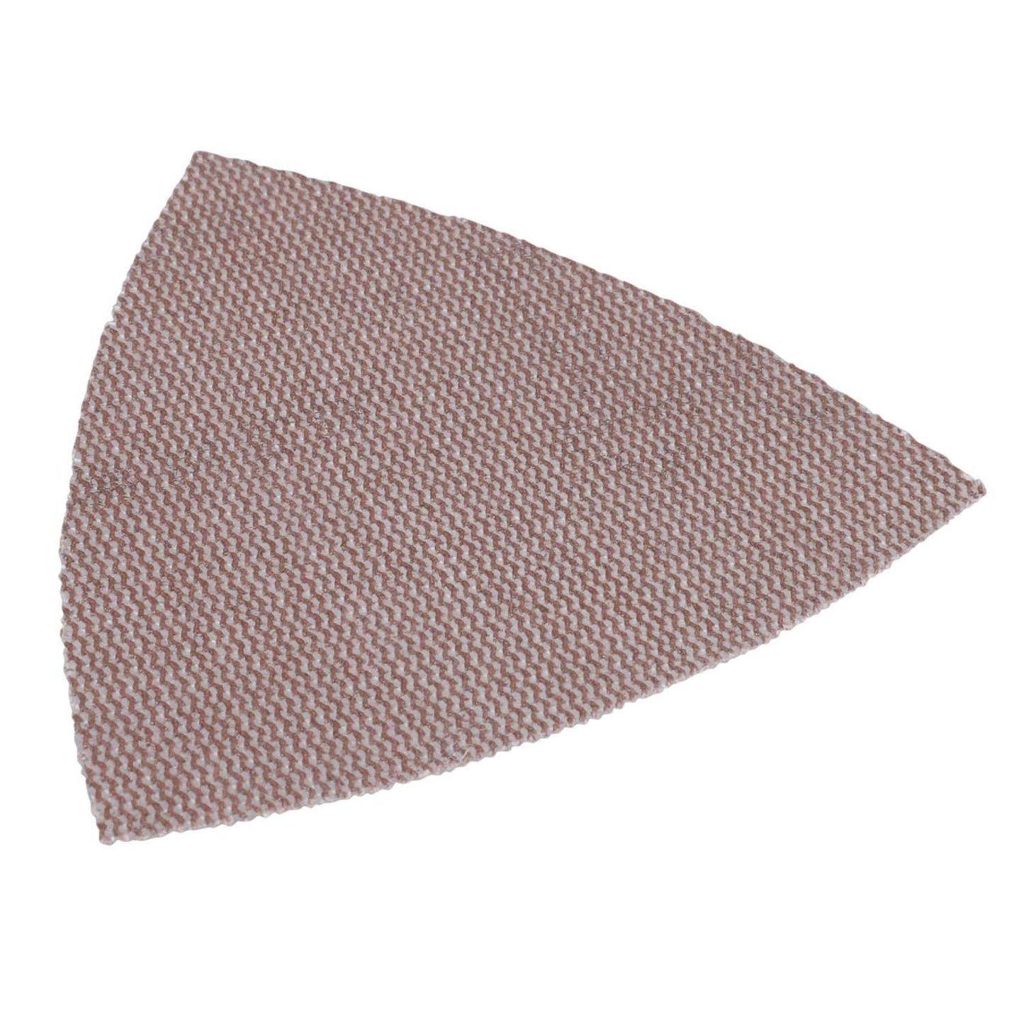 Milwaukee 93mm x 93mm Power Grid Mesh Delta Sanding Sheets (Set of 10)