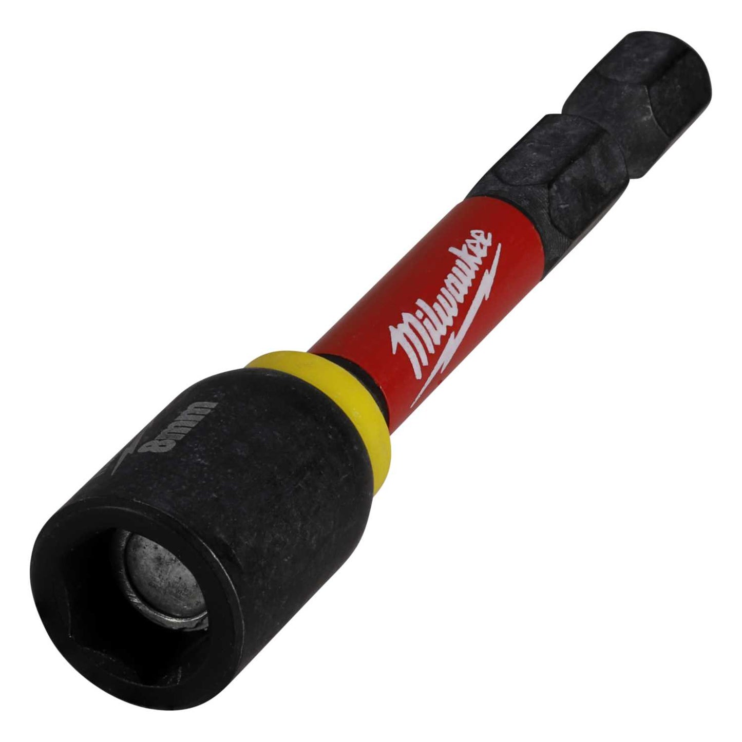 Milwaukee Shockwave™ GEN II HEX8 x 65mm Magnetic Nut Driver
