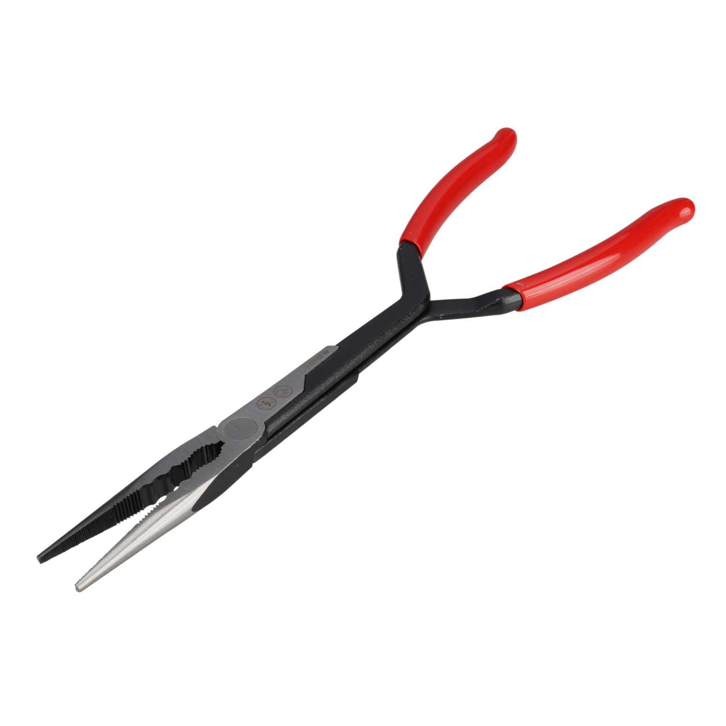 Milwaukee 332mm Long Reach Pliers Straight