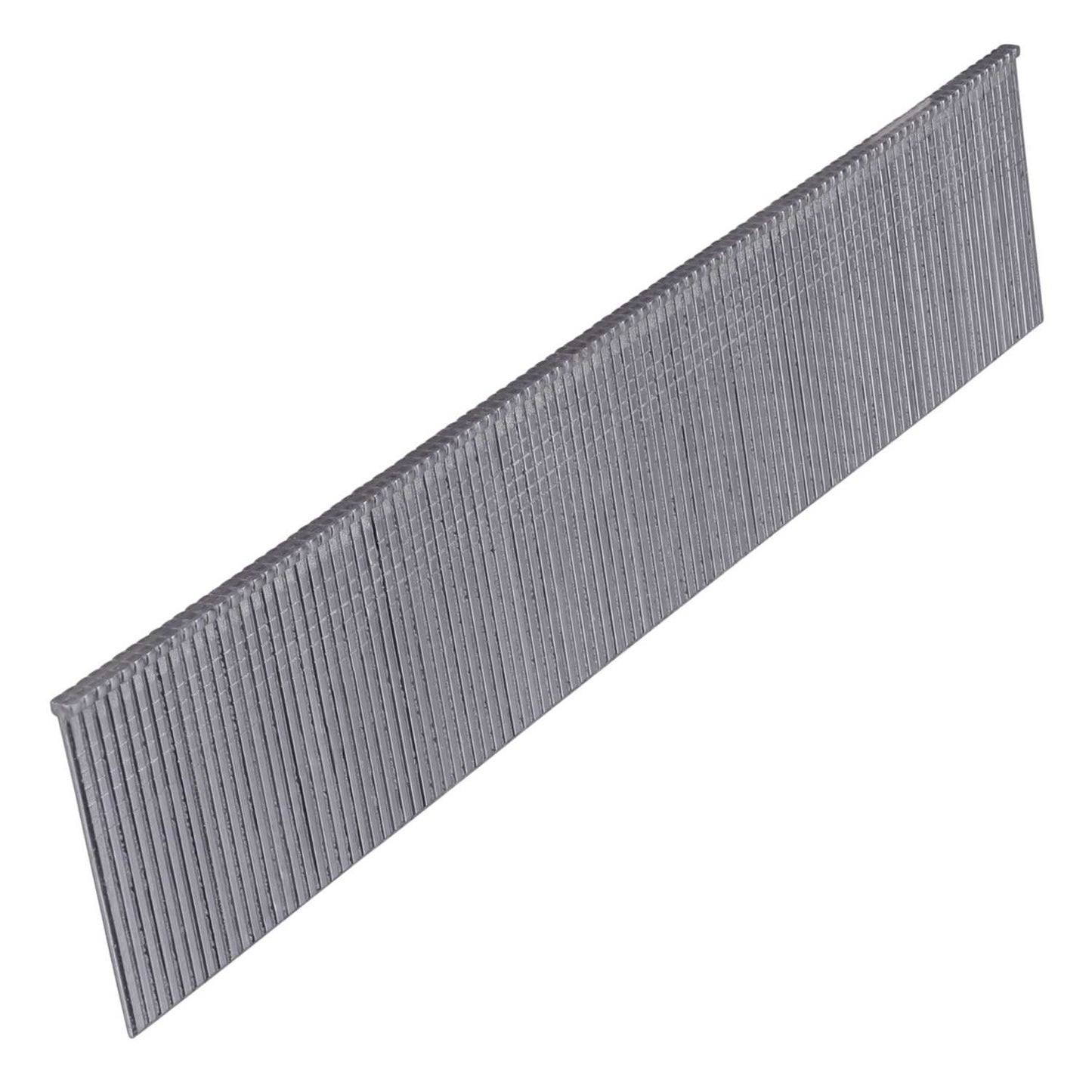 Milwaukee 25mm Resin Coated Galv Brad Nail 18 Gauge (Pack of 5000)