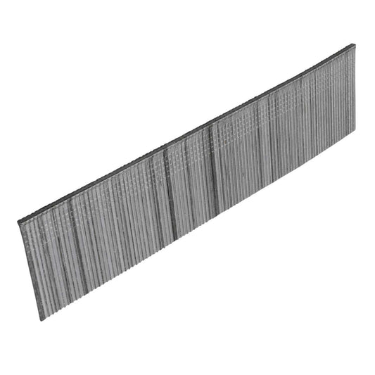 Milwaukee 30mm Resin Coated Galv Brad Nail 18 Gauge (Pack of 5000)