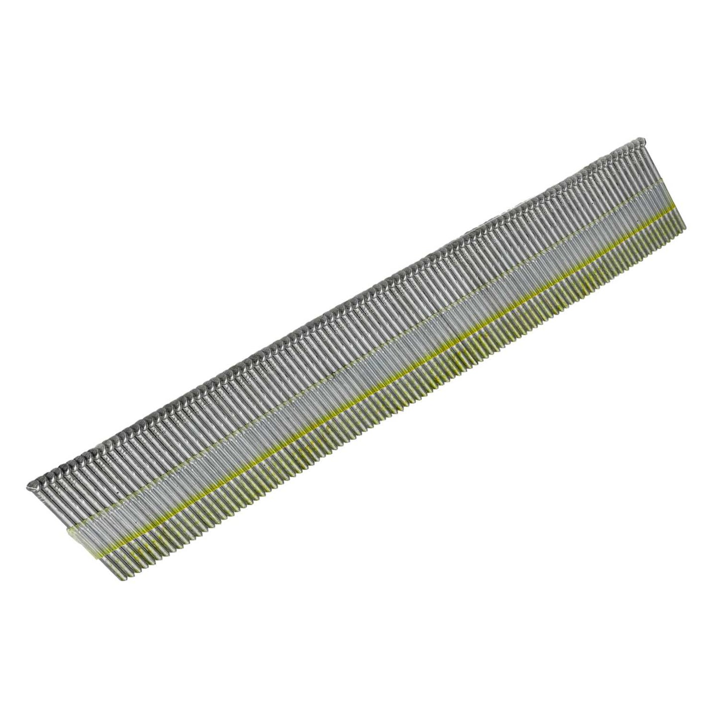 Milwaukee 38mm Galvanised Finish Nail 15 Gauge (Pack of 2500)