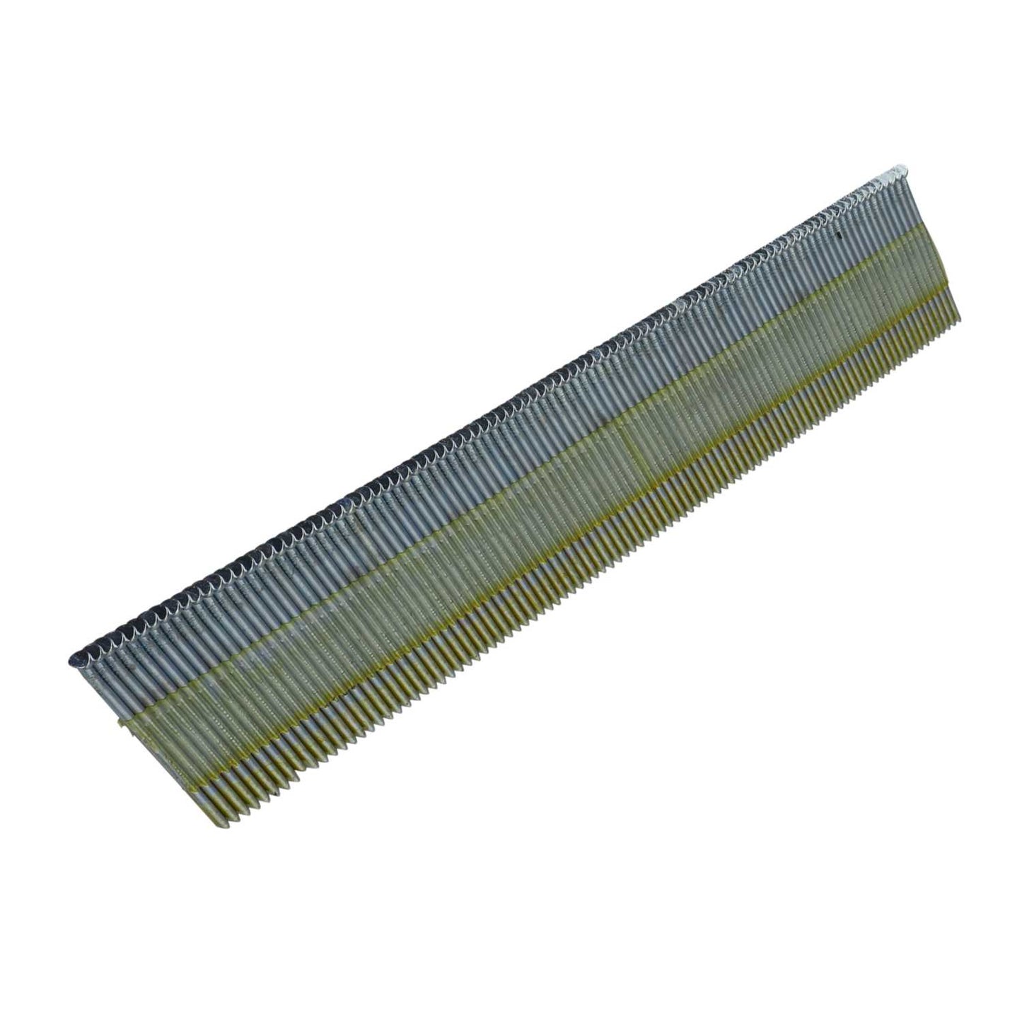 Milwaukee 44mm Galvanised Finish Nail 15 Gauge (Pack of 2500)