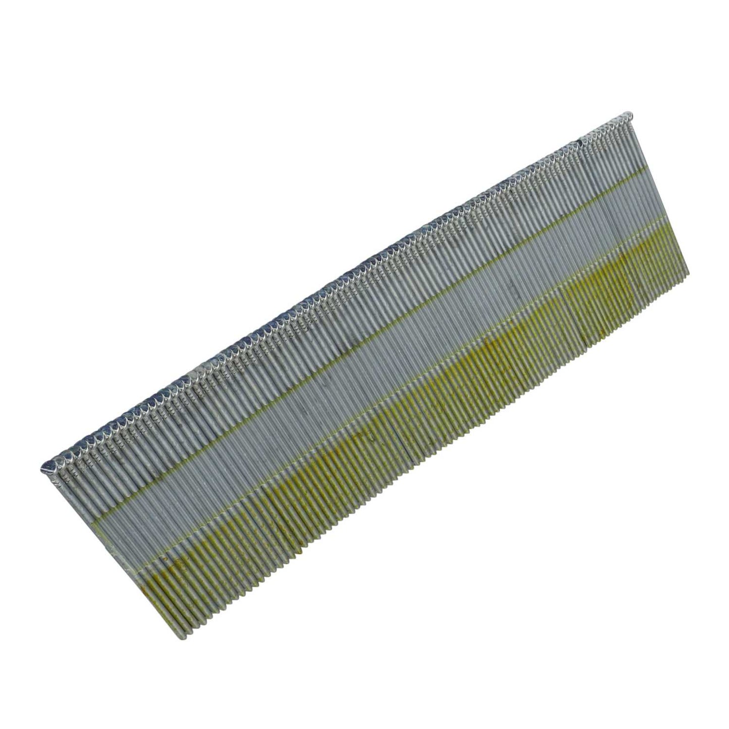 Milwaukee 63mm Galvanised Finish Nail 15 Gauge (Pack of 2200)