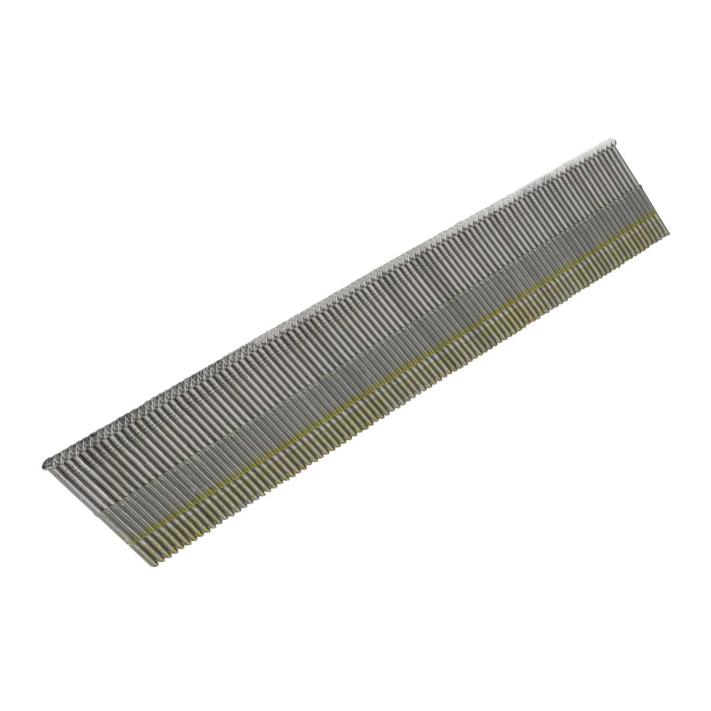 Milwaukee 38mm Stainless Steel Finish Nail 15 Gauge (Pack of 2500)