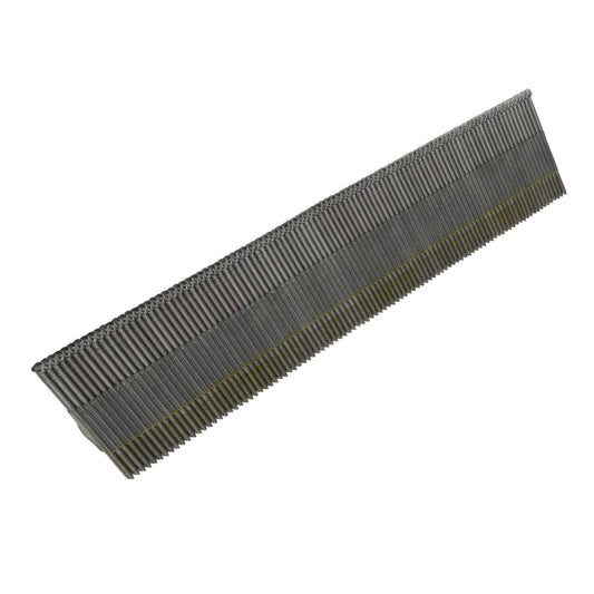 Milwaukee 50mm Stainless Steel Finish Nail 15 Gauge (Pack of 2500)