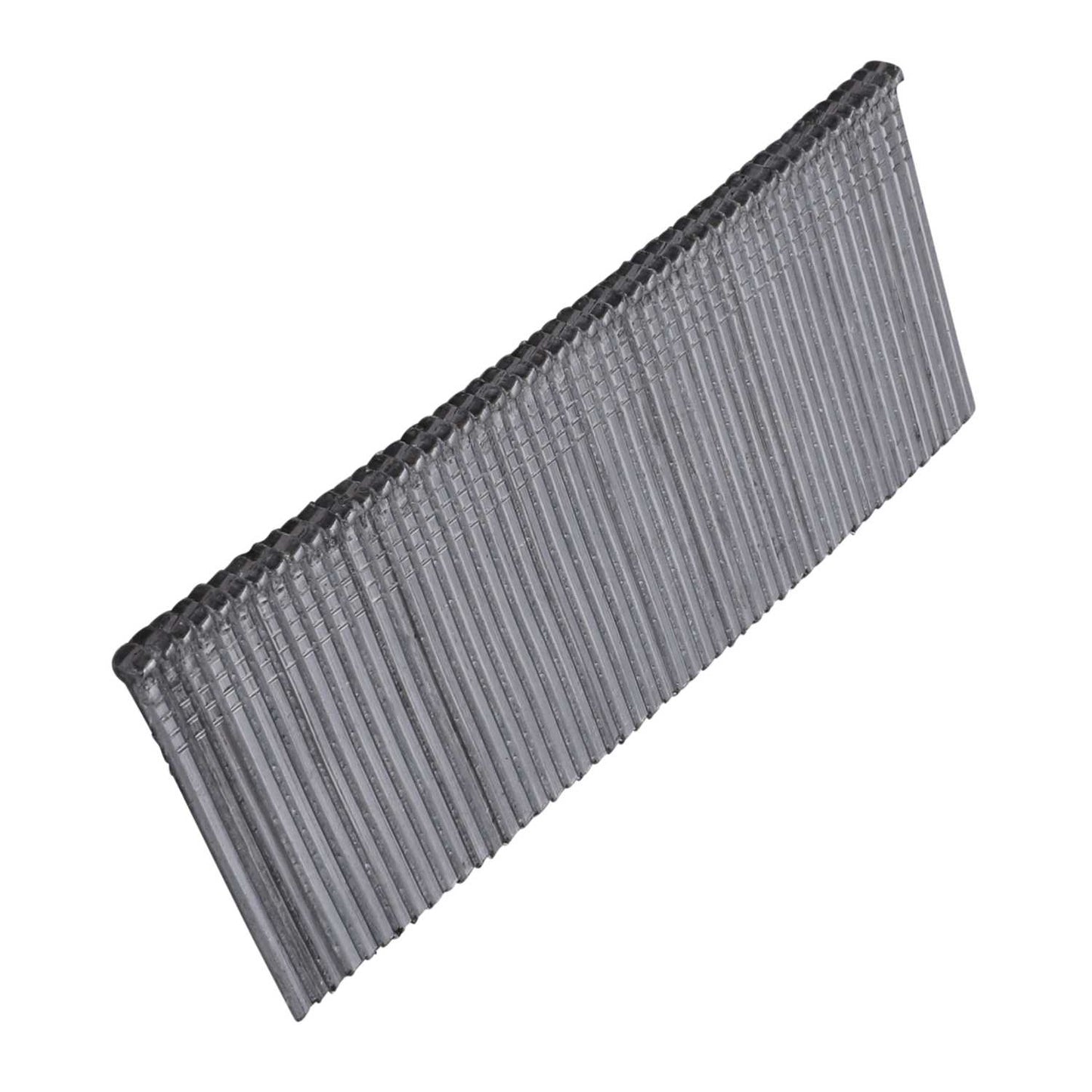Milwaukee 38mm Galvanised Finish Nail 16 Gauge (Pack of 2000)