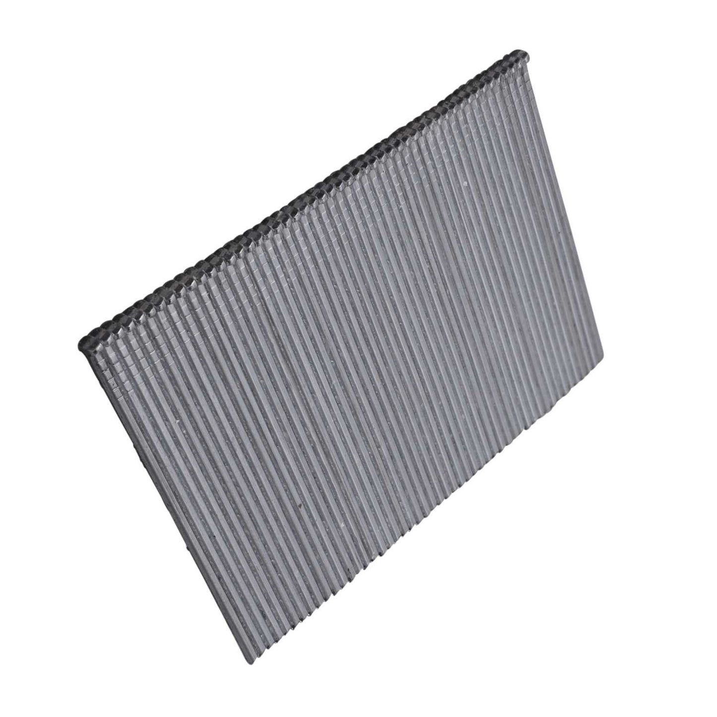 Milwaukee 64mm Galvanised Finish Nail 16 Gauge (Pack of 2000)