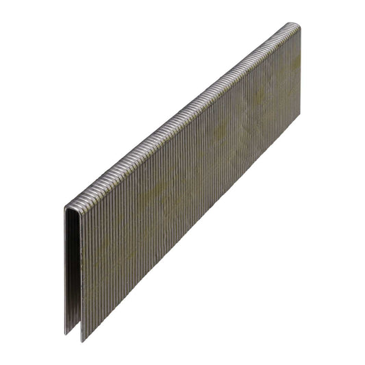 Milwaukee 5.7 x 38mm Stainless Steel Staples (Box of 2600)