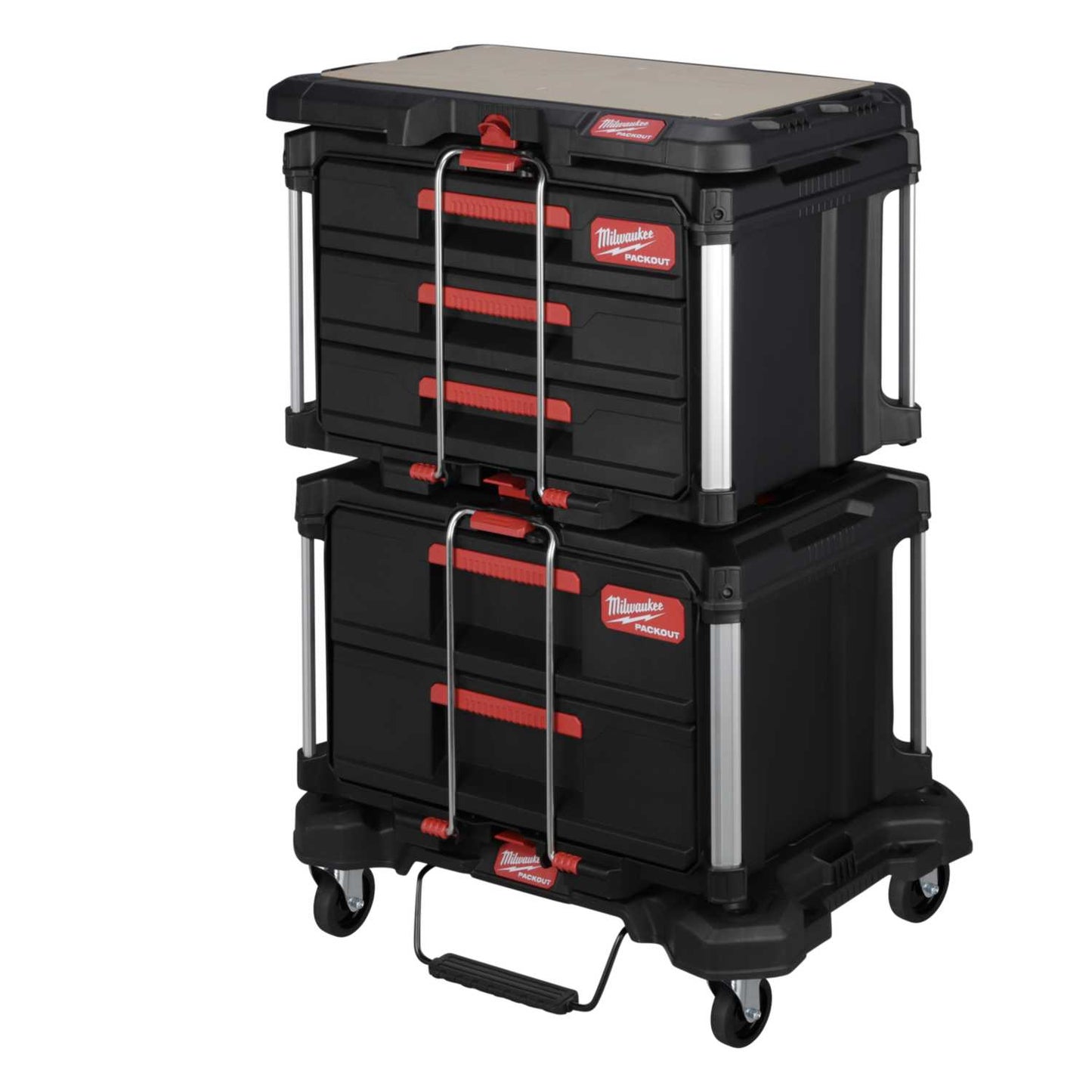 Milwaukee Packout™ Transportation Kit