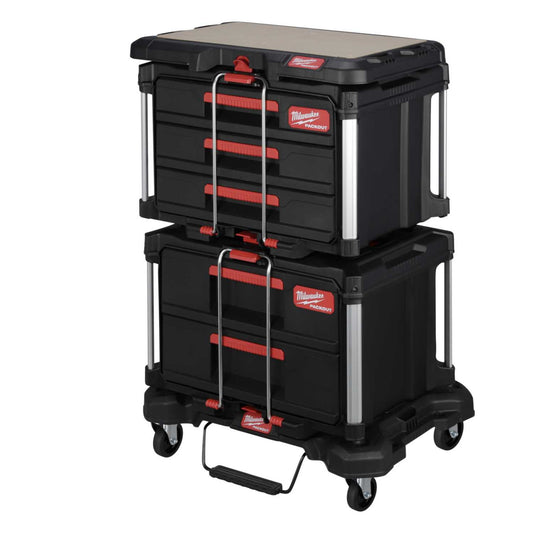 Milwaukee Packout™ Transportation Kit