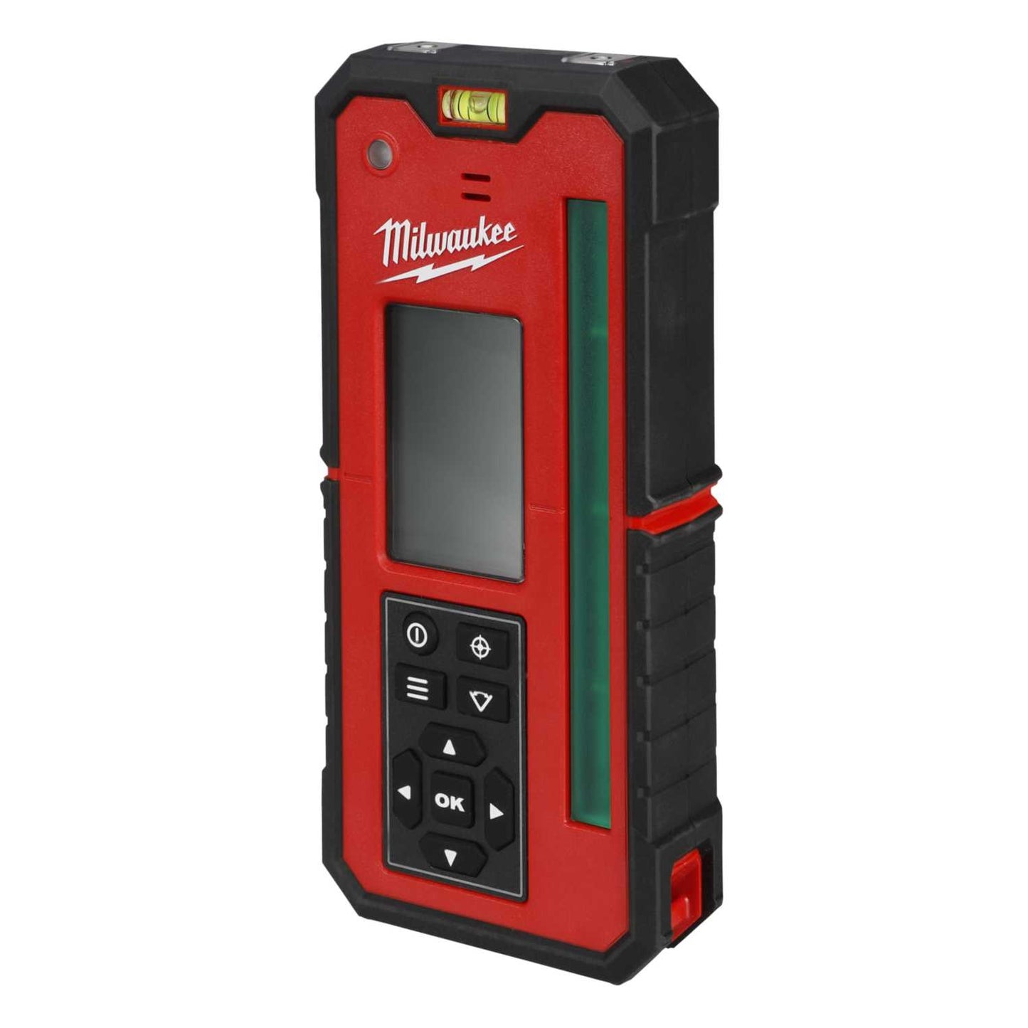 Milwaukee RD300G Rotary Laser Detector 300m Green