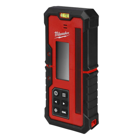 Milwaukee RD1200 Rotary Laser Detector 1200m