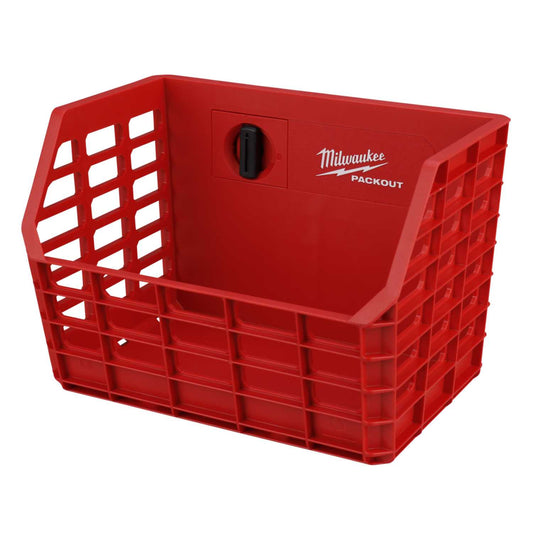 Milwaukee Packout™ Wire Basket