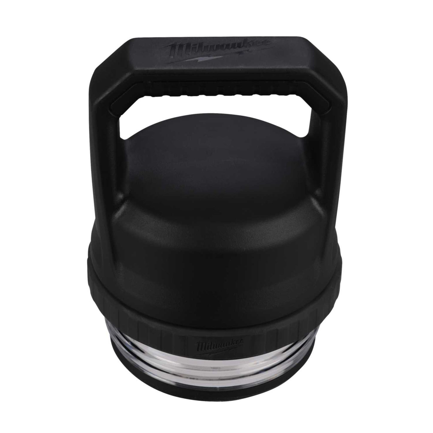 Milwaukee Packout™ Chug Lid Black
