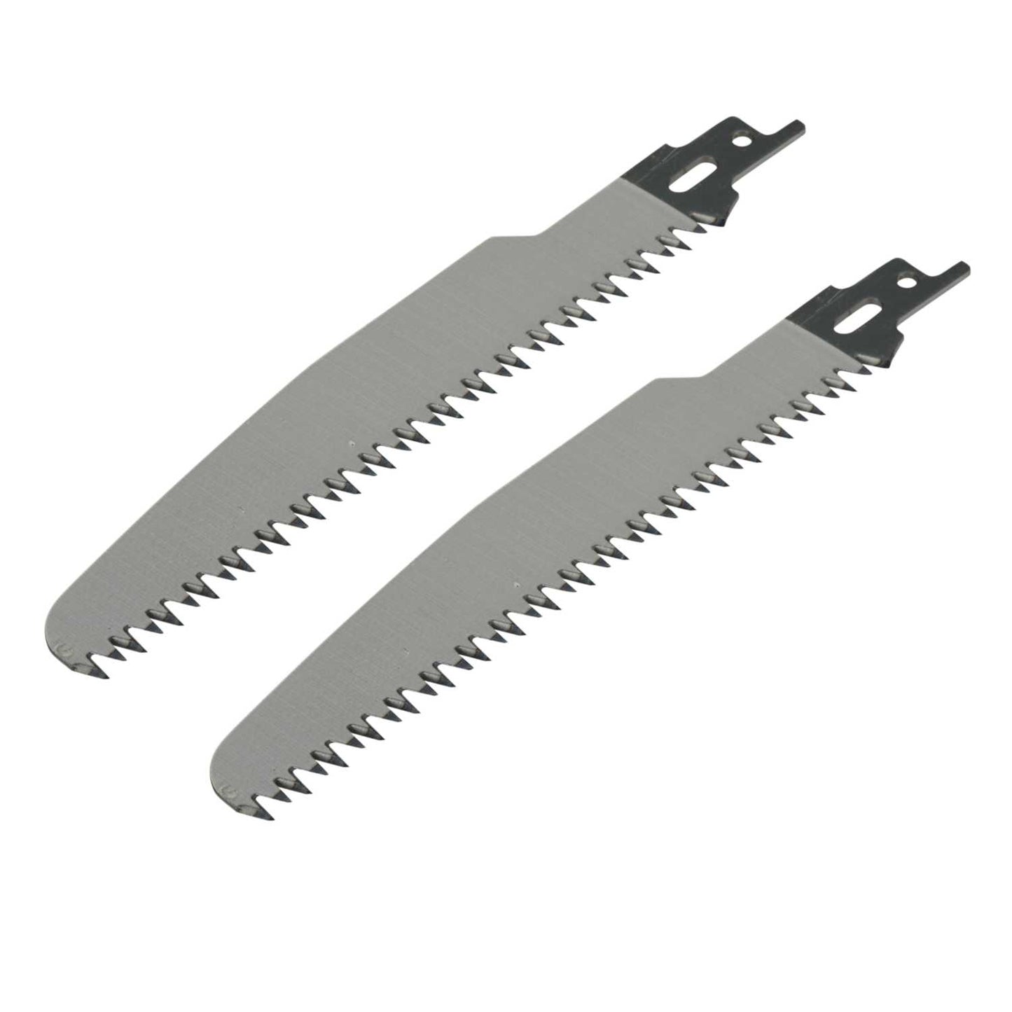 Milwaukee 150mm 6TPi Reciprocating Saw Blades (Pack of 2)