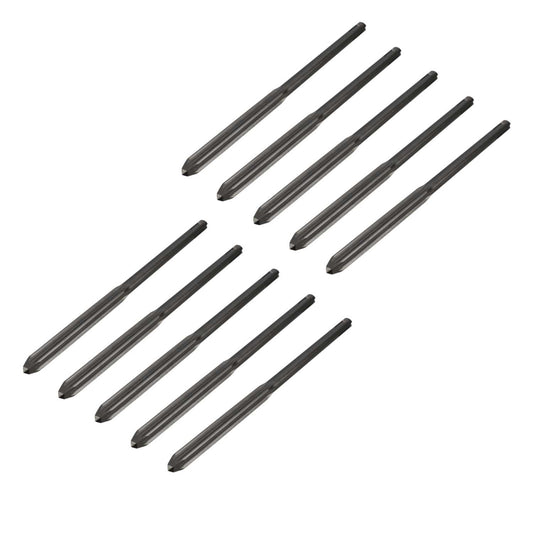 Milwaukee 250mm SDS+ Sledge Point Chisel (Pack of 10)