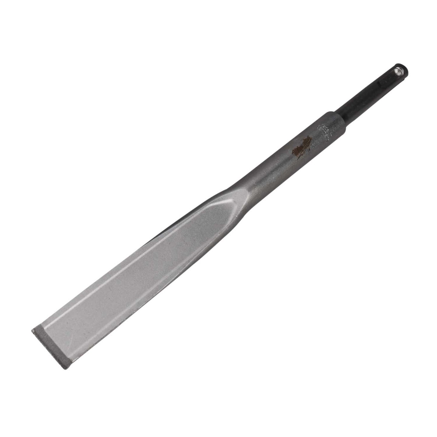 Milwaukee 20mm x 250mm SDS+ Sledge Chisel