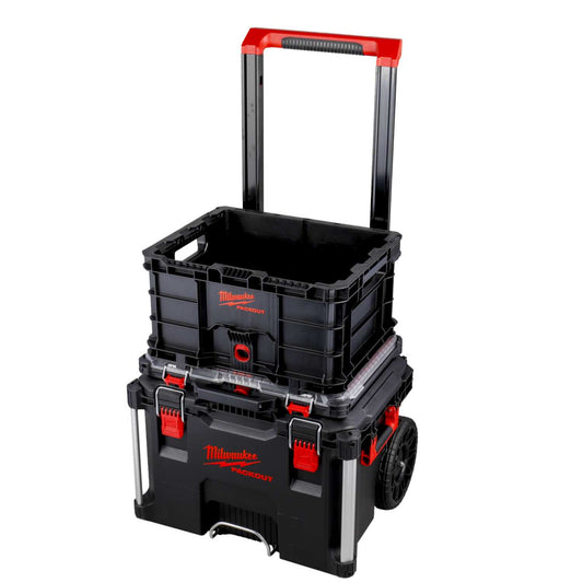 Milwaukee Packout™ Promo 3 Piece Set