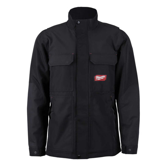Milwaukee XX Large FreeFlex Work Jacket Black