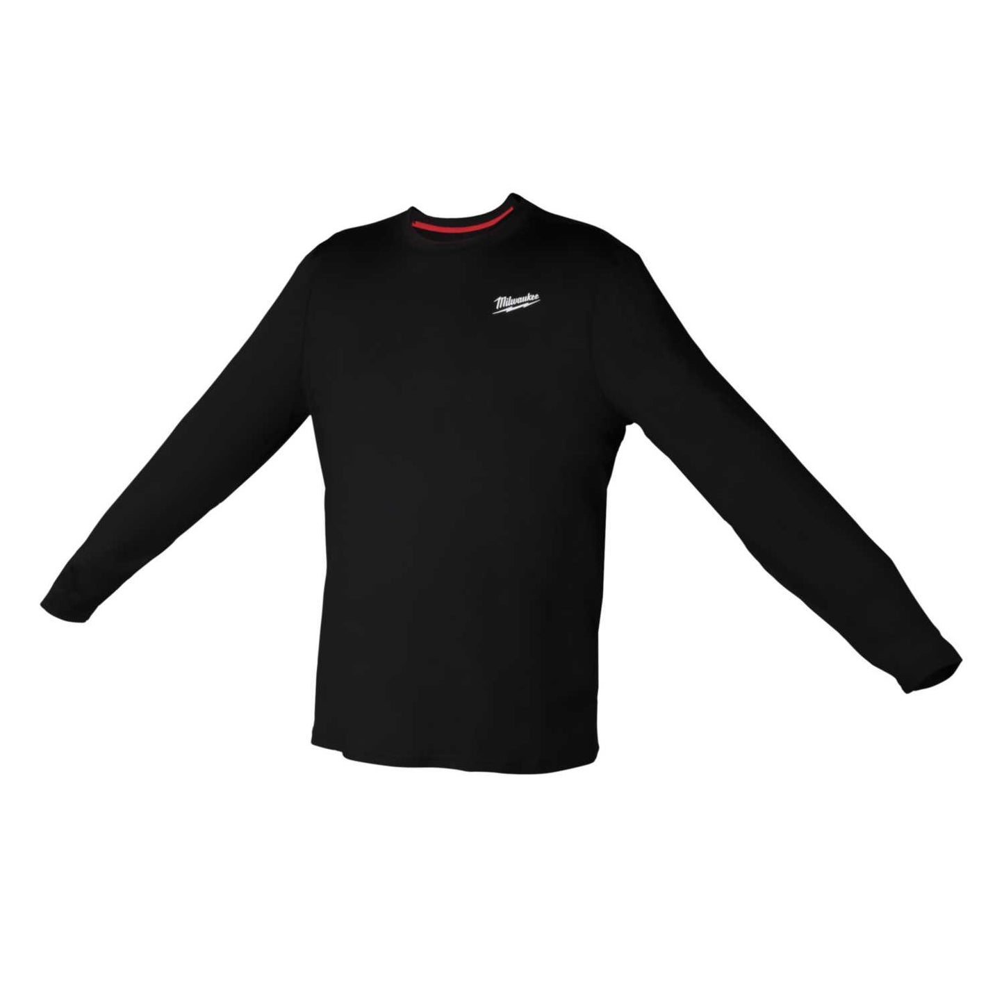 Milwaukee Workskin Base Layer Long Sleeve Black XL