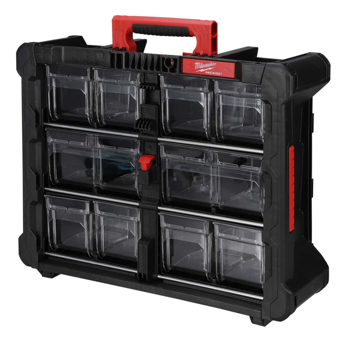 Milwaukee Packout™ Tip Bin Organiser