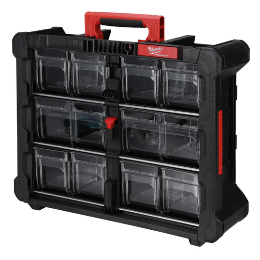 Milwaukee Packout™ Tip Bin Organiser