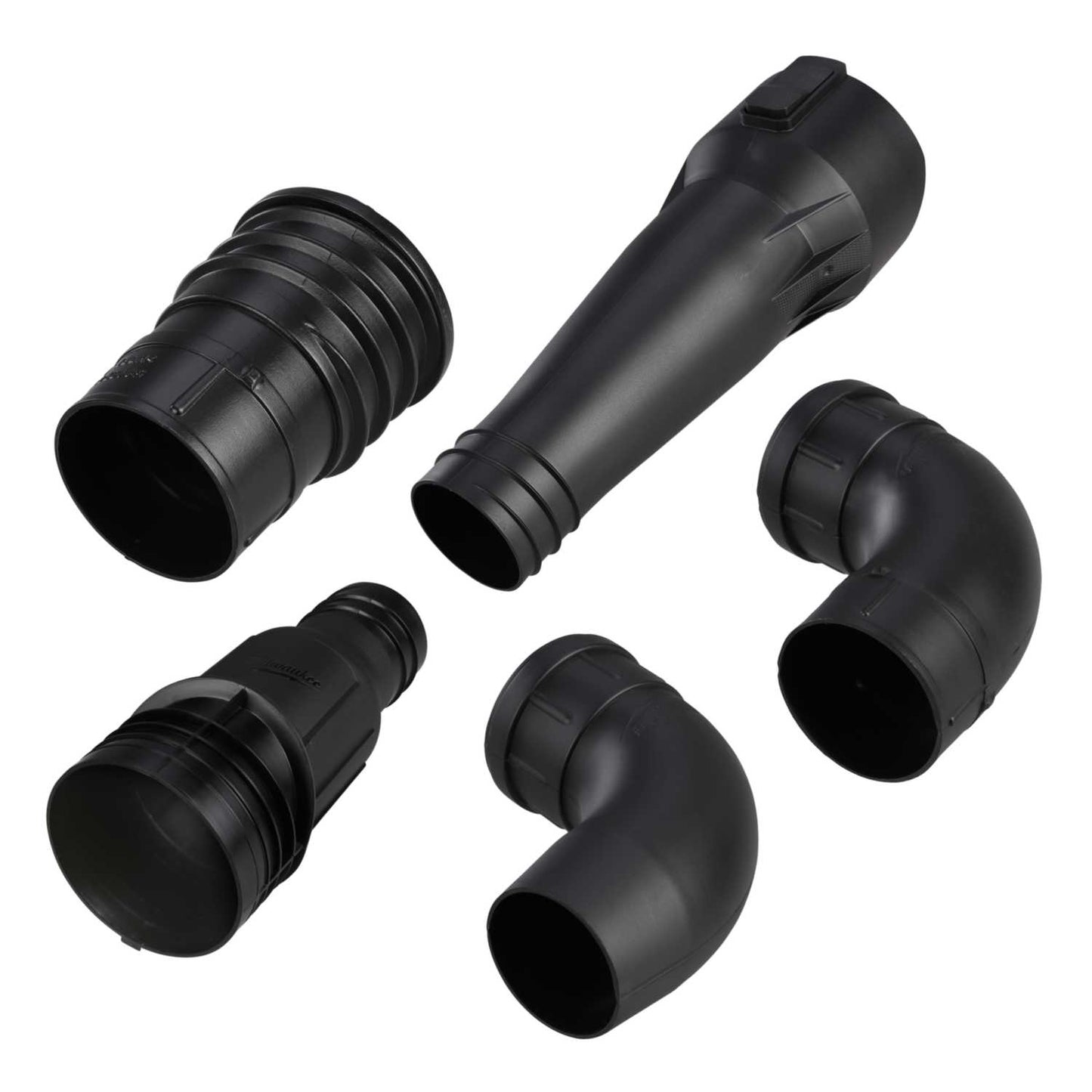 Milwaukee Gutter Attachment for Handheld Blowers