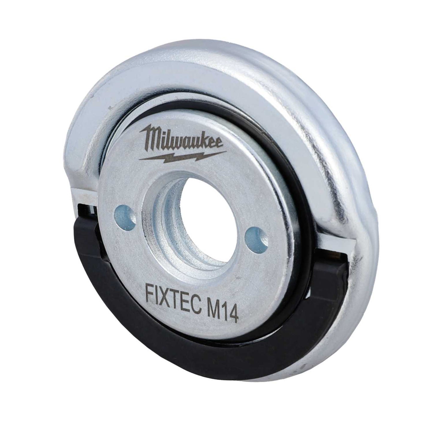 Milwaukee M14 Universal Angle Grinder Fixtec Nut Gen II