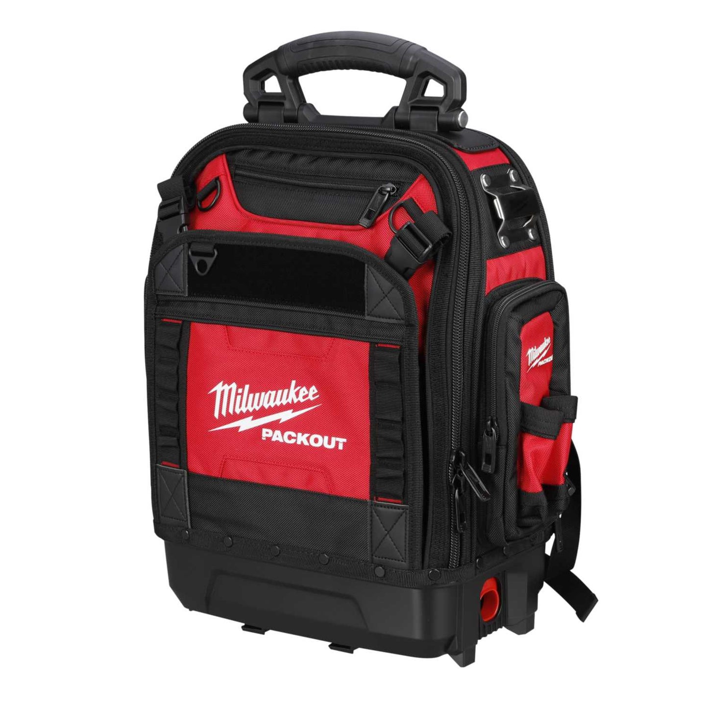 Milwaukee Packout™ Structured Backpack
