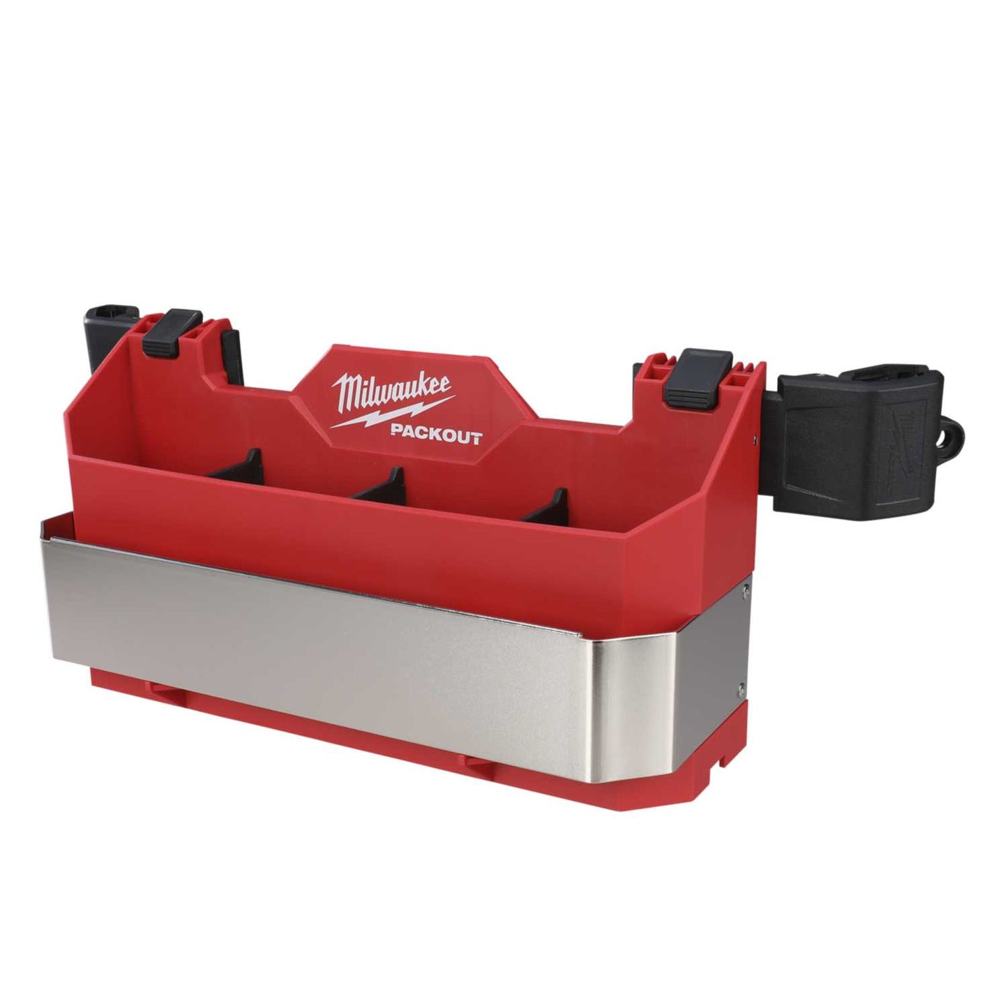 Milwaukee Packout™ Side Mount Hand Tool Holder