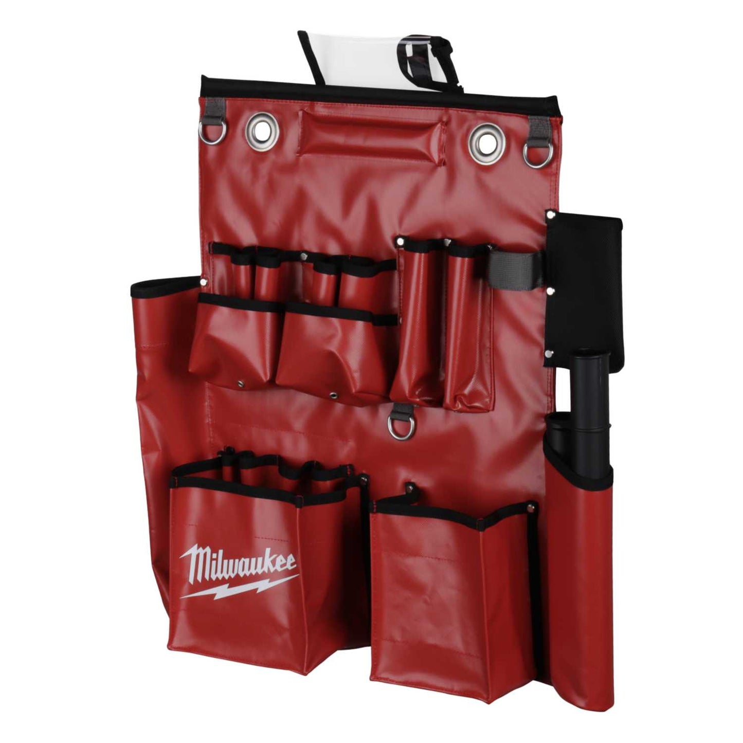 Milwaukee Linesmans Compact Aerial Tool Apron