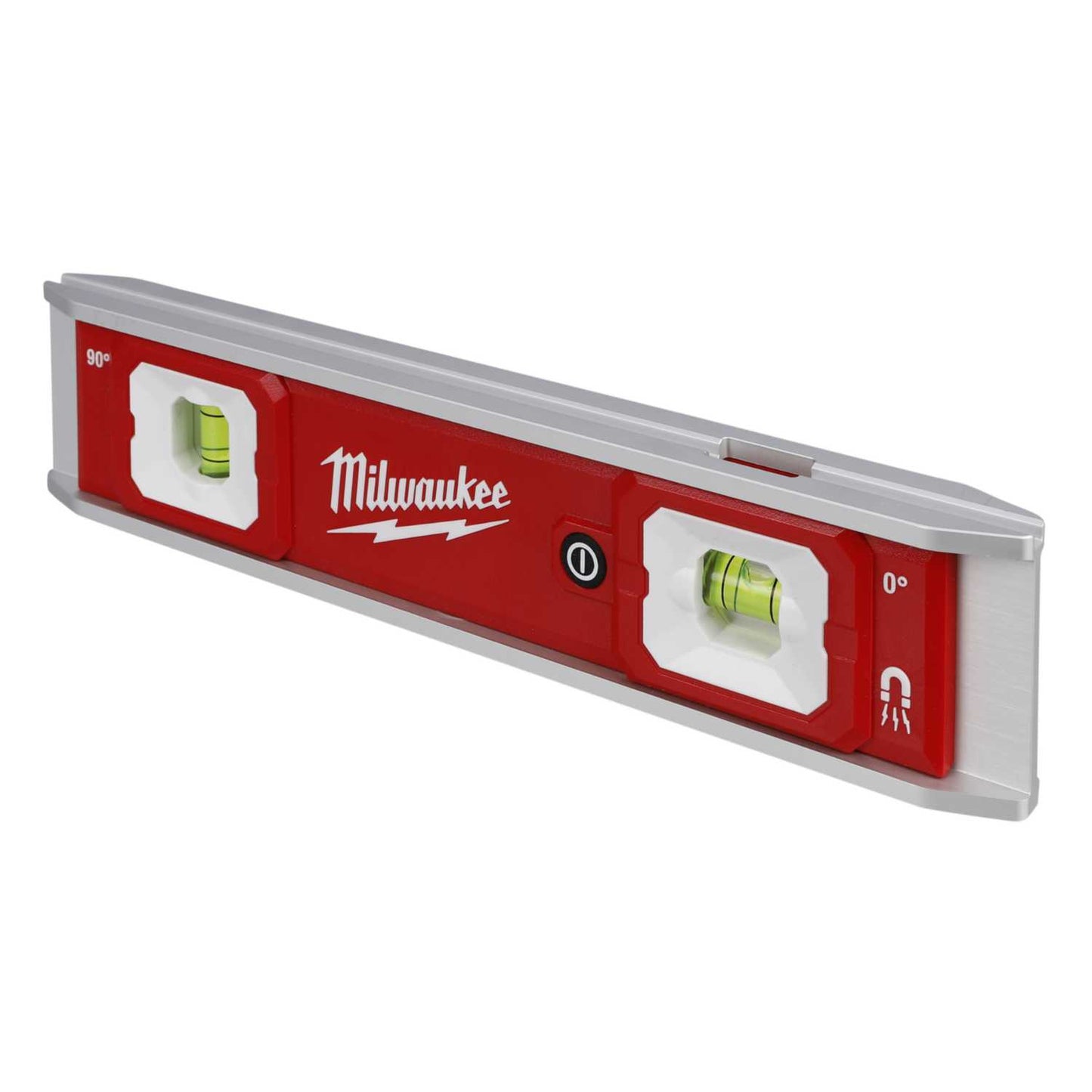 Milwaukee 23cm LED Torpedo Level