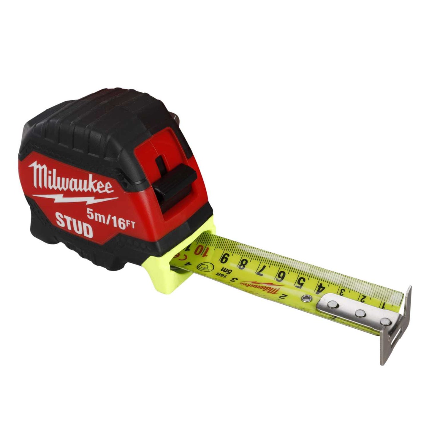Milwaukee 5m / 16ft Tape Measure Stud Gen 3