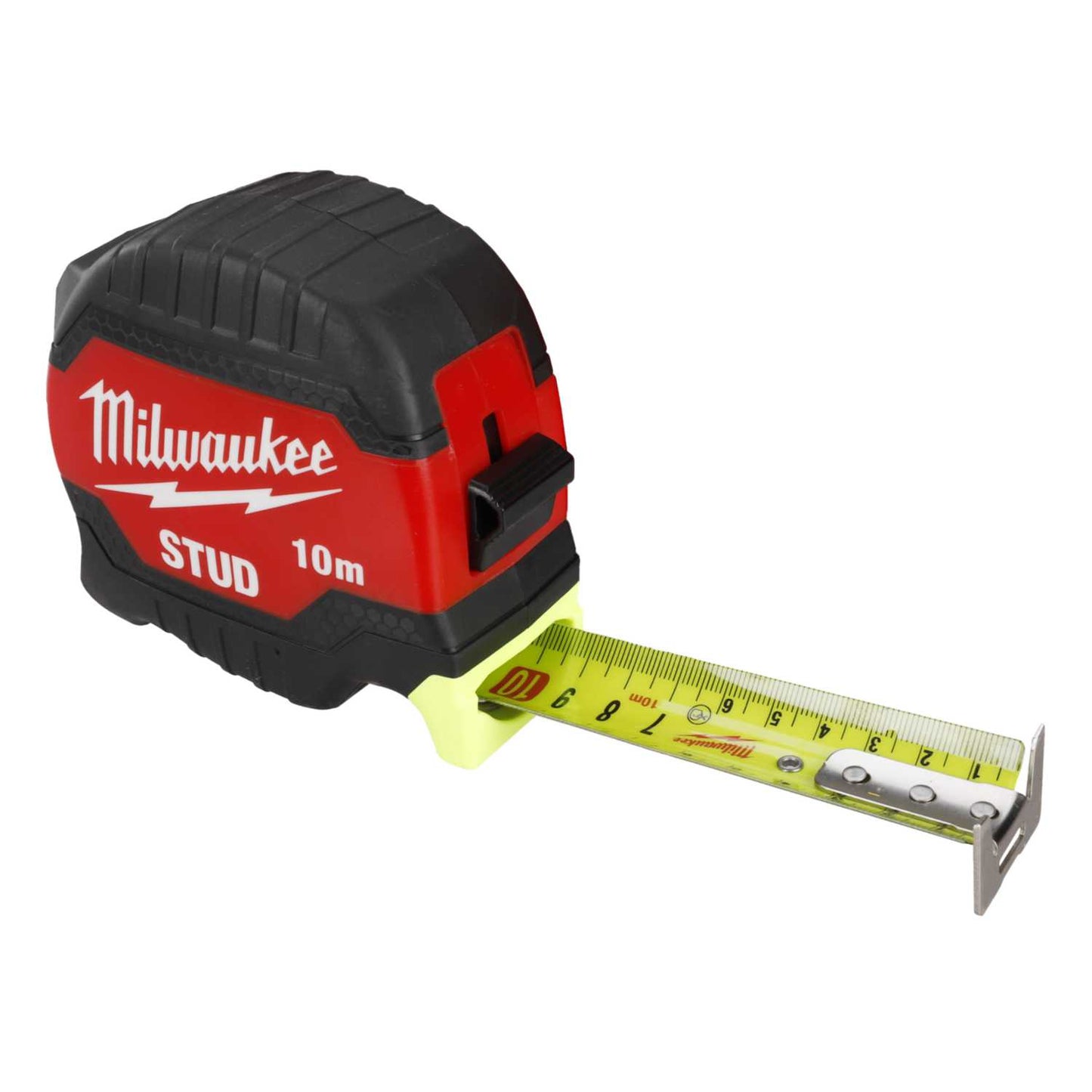 Milwaukee 10m Tape Measure Stud Gen 3