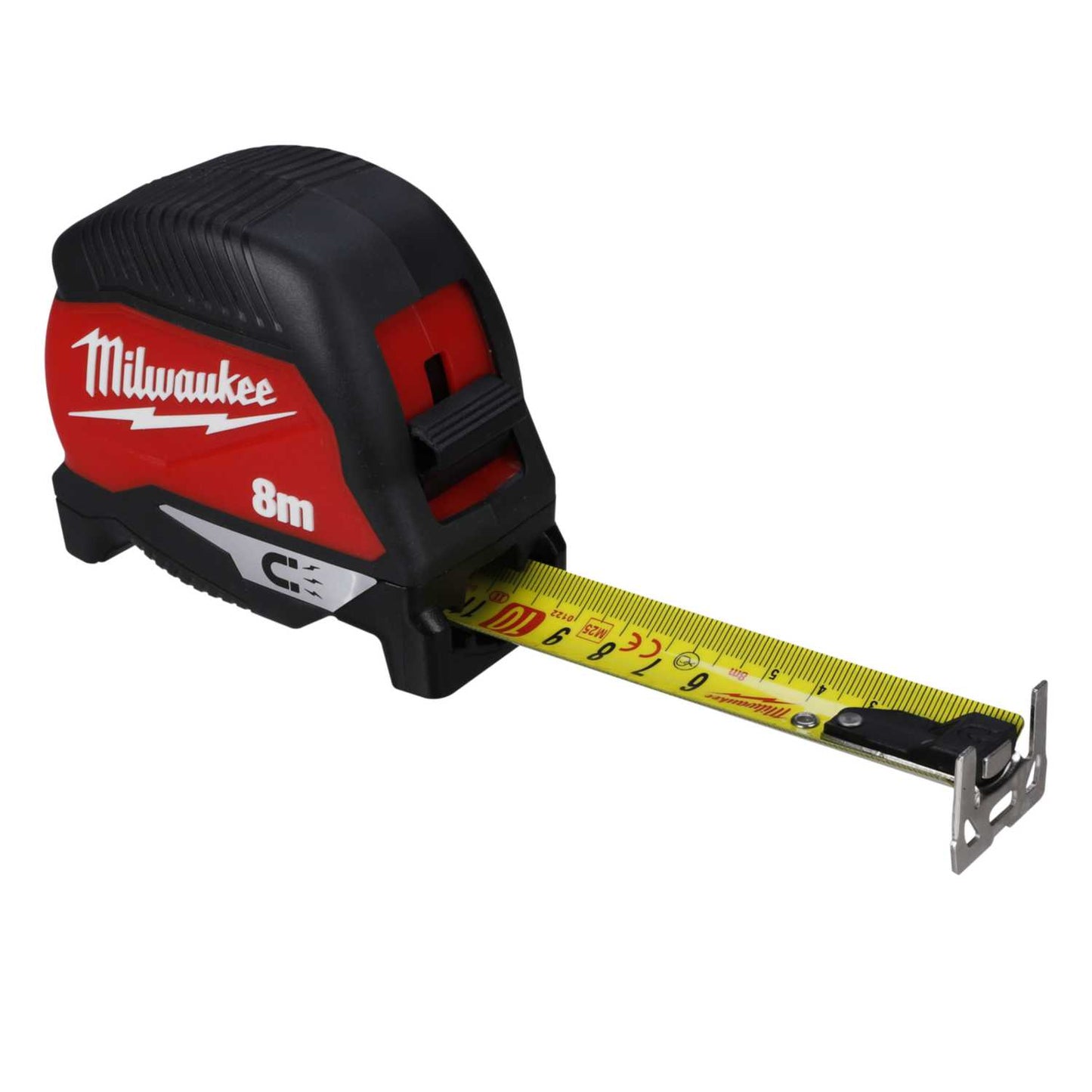 Milwaukee 8m Tape Measure Gen 4