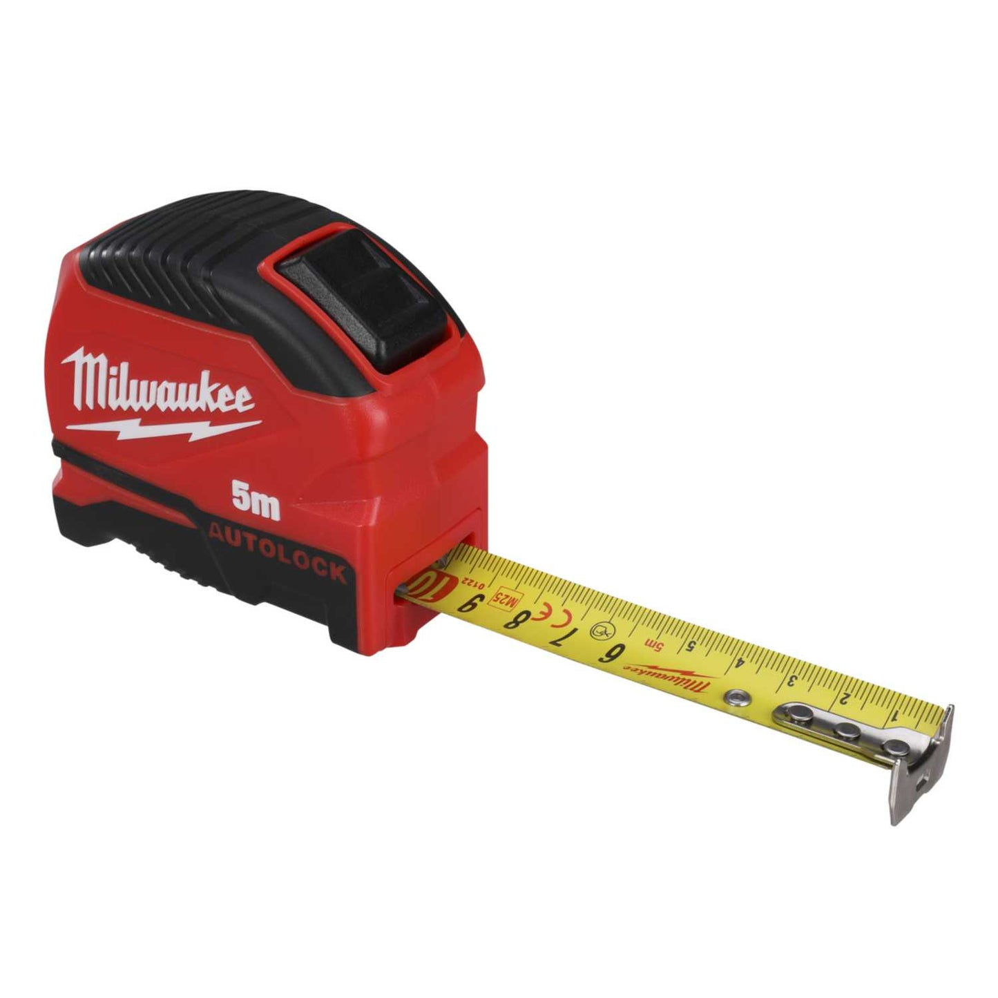 Milwaukee 5m Autolock Tape Measure Gen 2