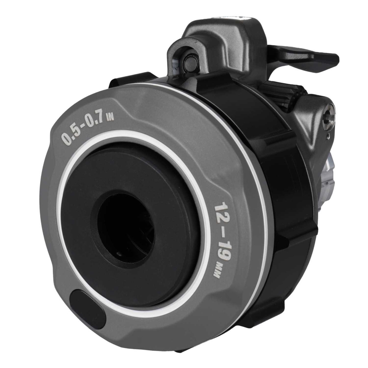 Milwaukee 12 - 19mm Stripping Head