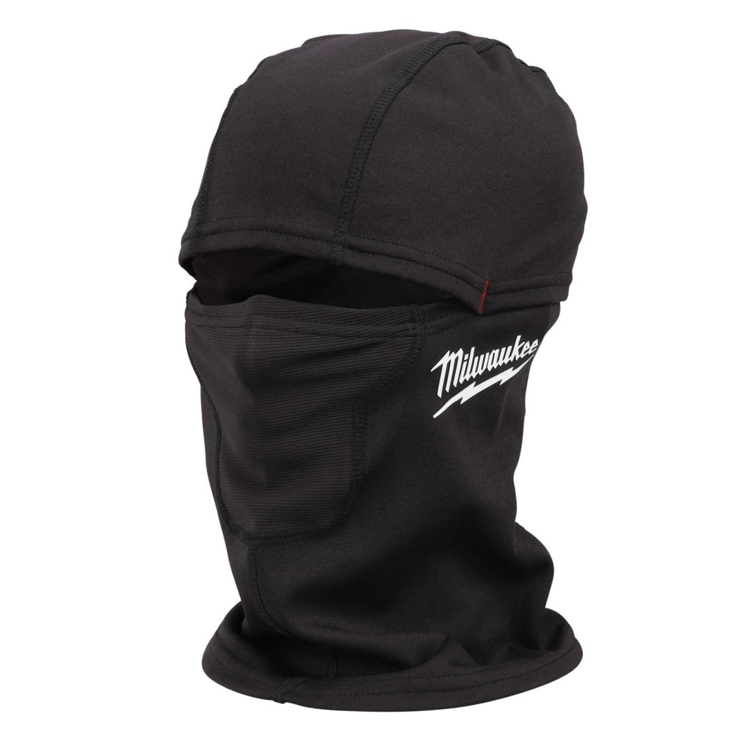 Milwaukee WorkSkin Mid-Weight Cold Weather Balaclava Black