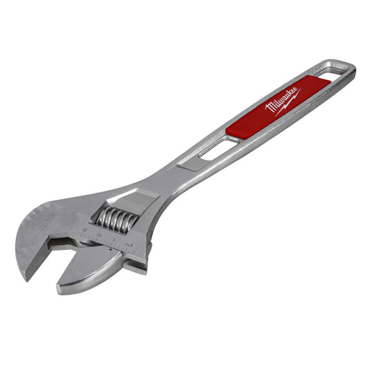 Milwaukee 380mm Adjustable Wrench