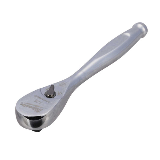 Milwaukee ¼" Drive Ratchet