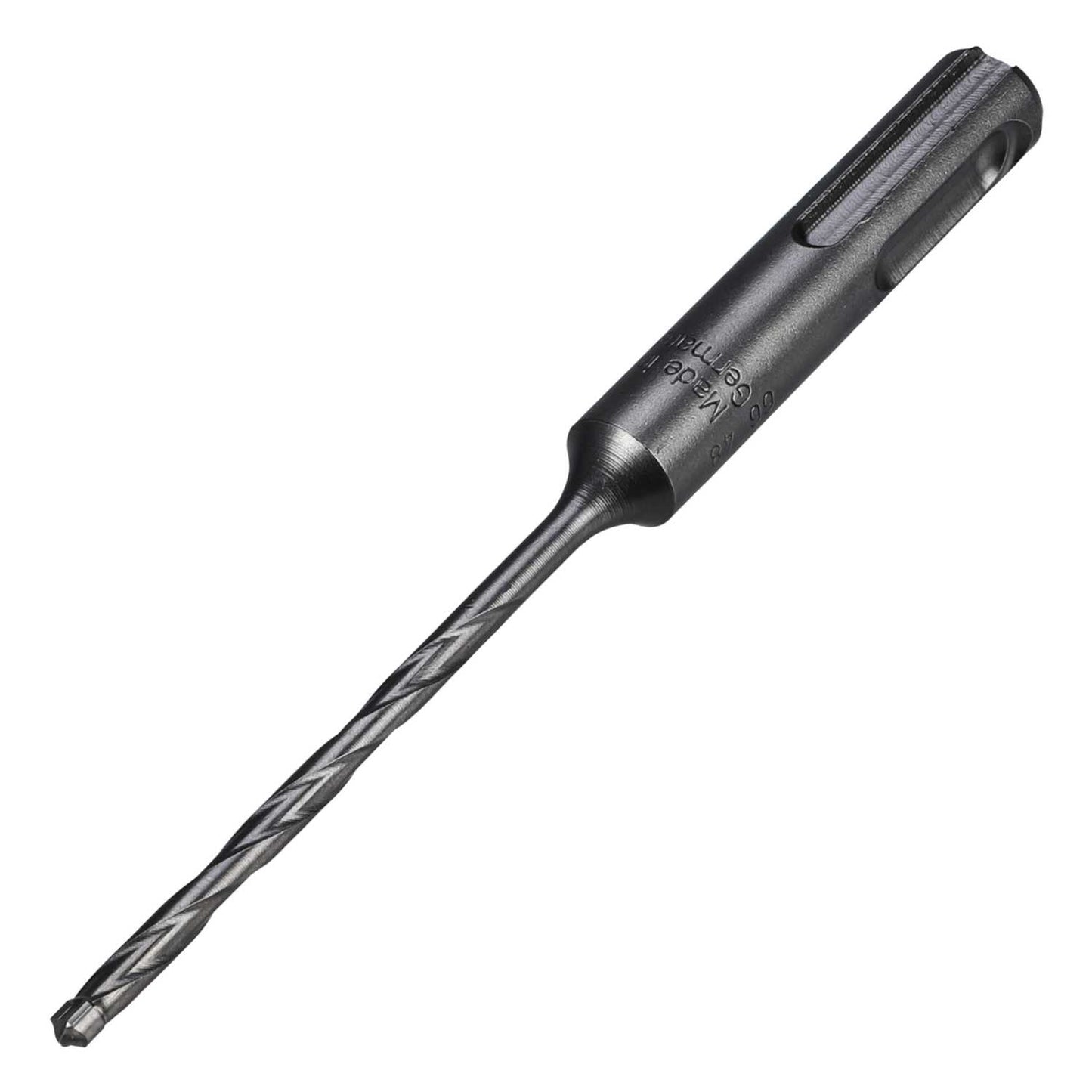 Milwaukee 4mm x 165mm SDS Plus MX4 Drill Bit
