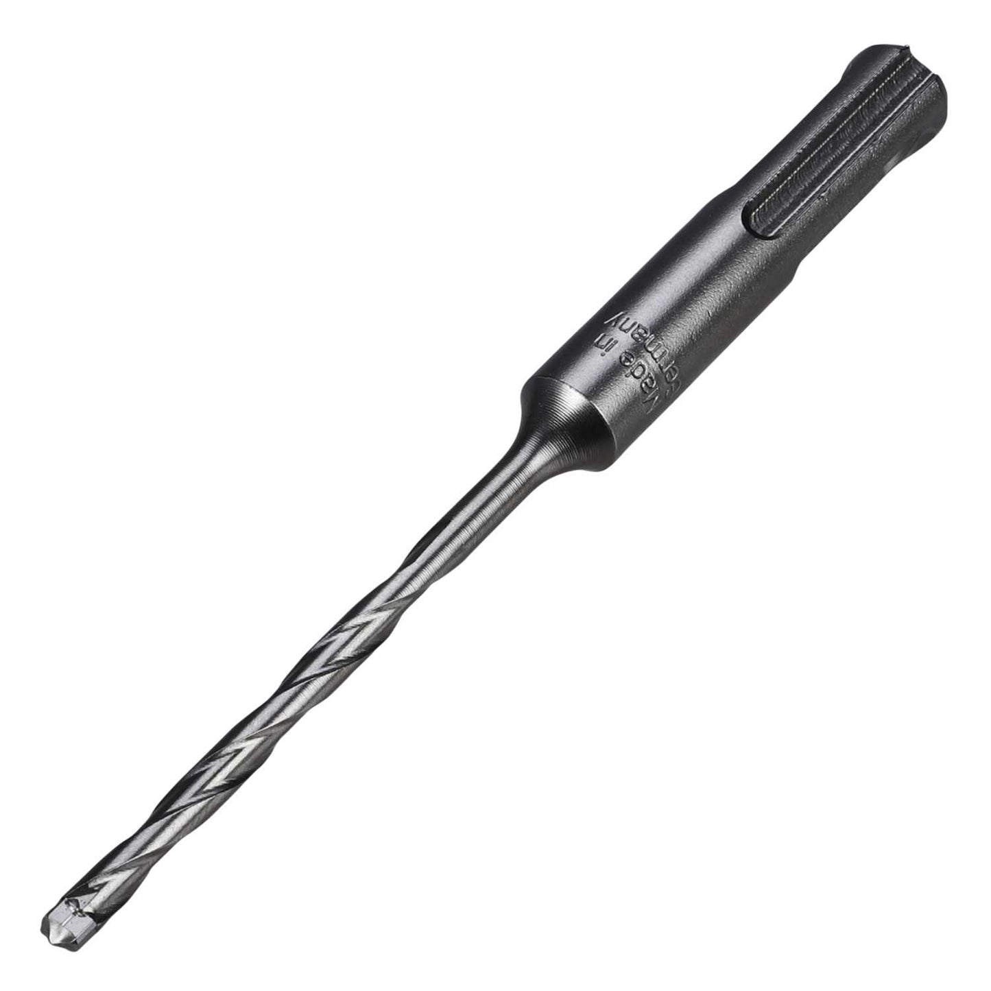 Milwaukee 4mm x 115mm SDS Plus MX4 Drill Bit