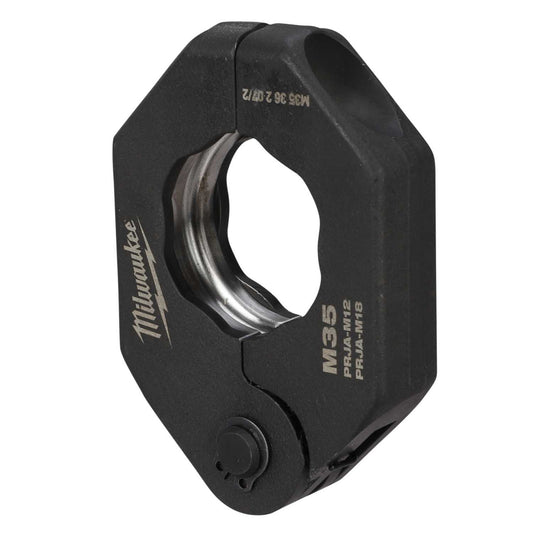 Milwaukee PRJ12/18-M35 Pivoting Ring Jaws