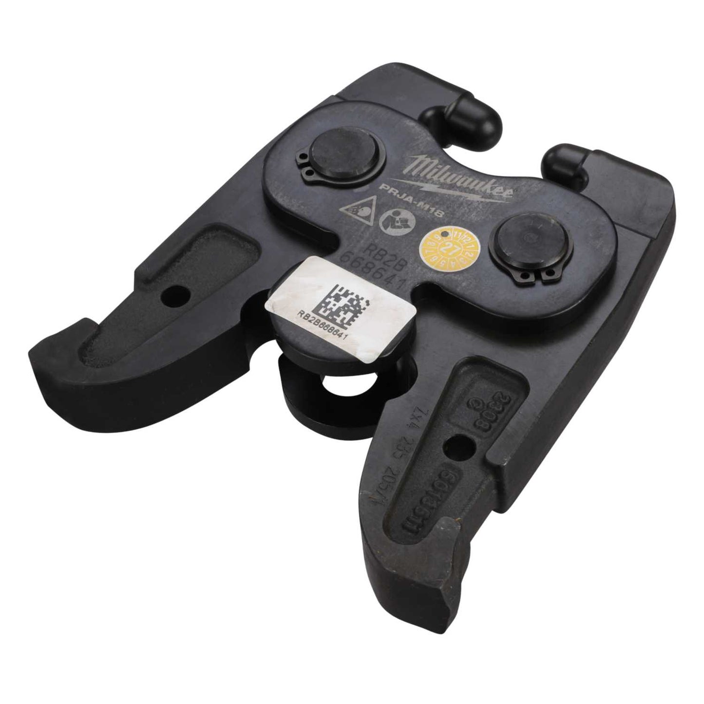 Milwaukee PRJA-M18 Press Tool Adapters