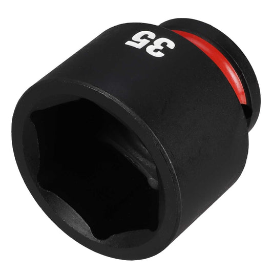 Milwaukee Shockwave™ ½" Drive Impact Socket